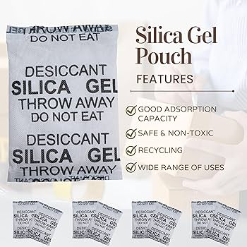 Meerab Enterprises team and office - silica gel supplier in Karachi