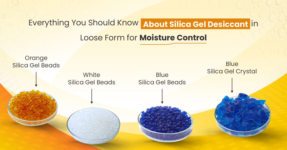 Moisture Absorber for Packaging - Meerab Enterprises Blog